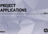 project application